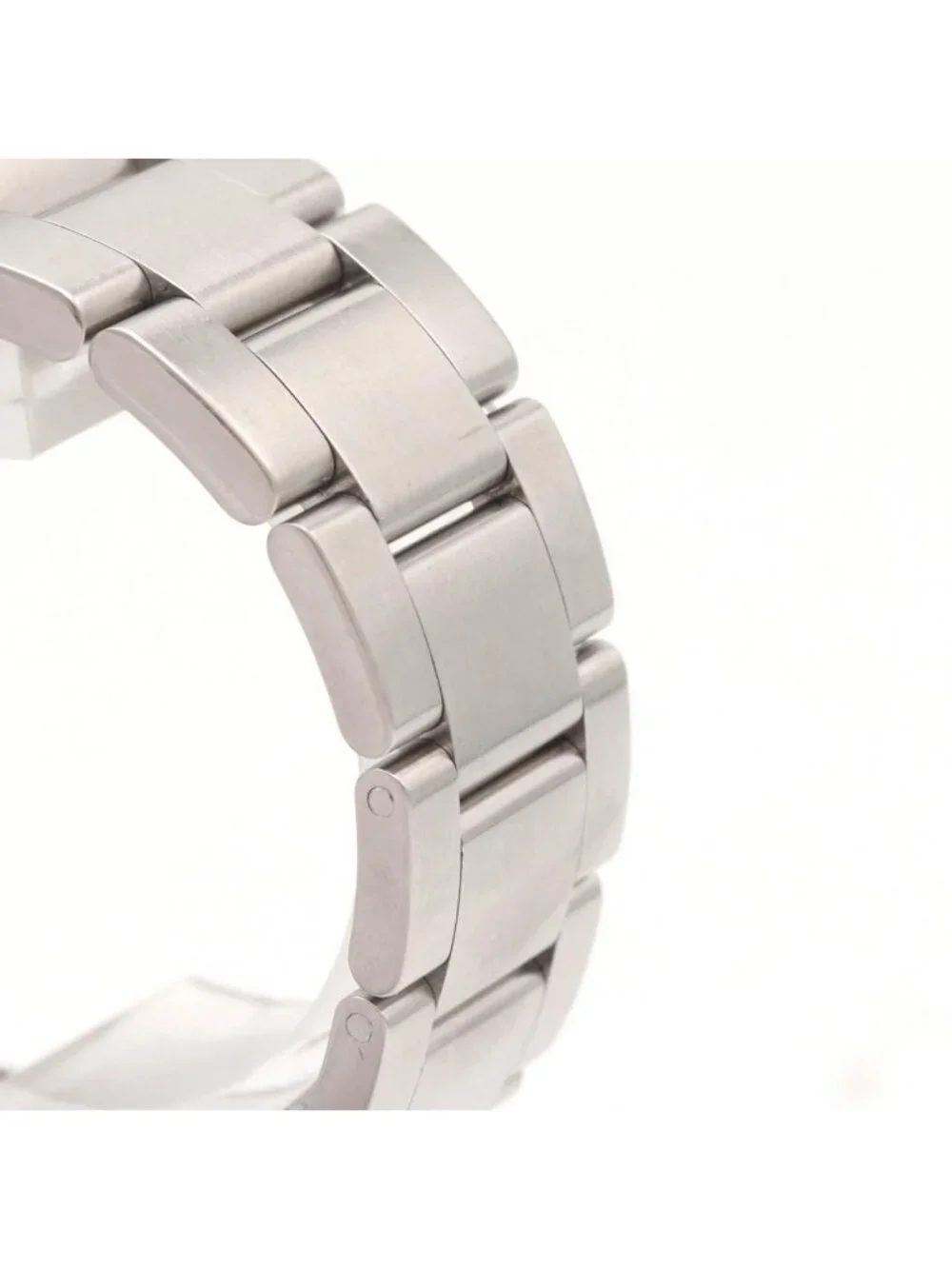 Rolex Air King SS Automatic